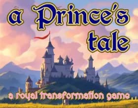 A Princes Tale [v 0.4.0]