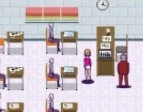 A Schoolgirl Fantasy screenshot 3