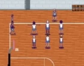 A Schoolgirl Fantasy screenshot 5