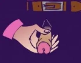 A Schoolgirl Fantasy screenshot 4