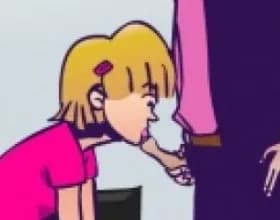 A Schoolgirl Fantasy screenshot 6