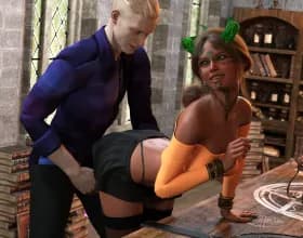 A Touch of Magic screenshot 5