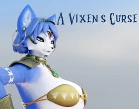A Vixens Curse