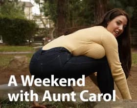 A Weekend with Aunt Carol [v 0.4]