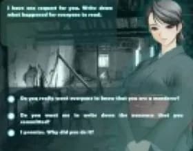 Abandoned College screenshot 1
