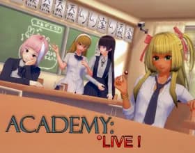 Academy: Live