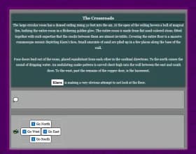 Accidental Mind screenshot 1