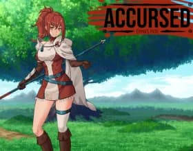 Accursed: Emmas Path