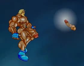 Adulterers - The Sky screenshot 3