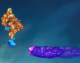 Adulterers - The Sky screenshot 1