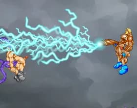 Adulterers - The Sky screenshot 5