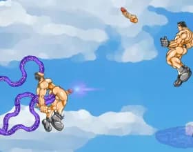 Adulterers - The Sky screenshot 6