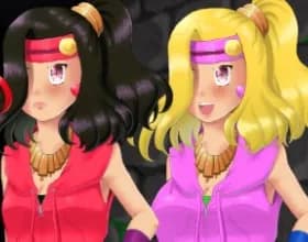 Adventure High screenshot 1