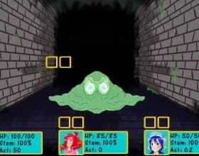 Adventure High screenshot 3
