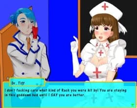 Adventure High screenshot 4