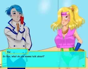 Adventure High screenshot 2
