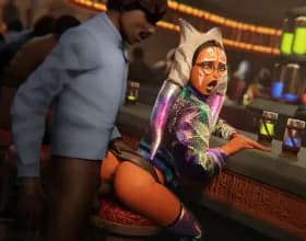 Ahsoker screenshot 2