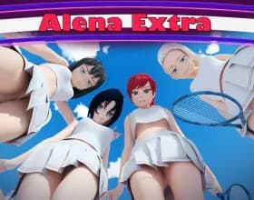 Alena Extra