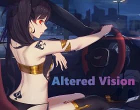Altered Vision [v 0.30.1]