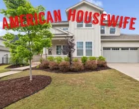 American Housewife