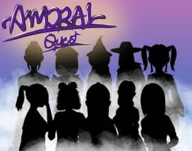 Amoral Quest [v 0.46]