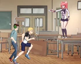 Amour screenshot 2