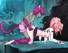 Amour screenshot 1
