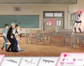 Amour screenshot 6
