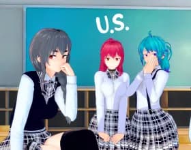 An Unconventional School Season 2