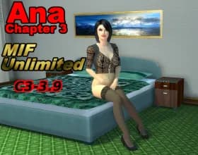 Ana: Ch.3 - MIF Unlimited