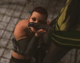 Angel  Demon screenshot 3