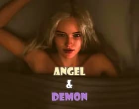 Angel  Demon