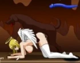 Angel Girl Full Version screenshot 2