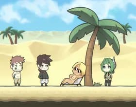 Angel Under [v 0.10.2]