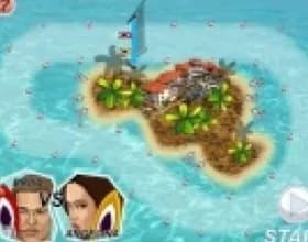 Angelina and Brad screenshot 2
