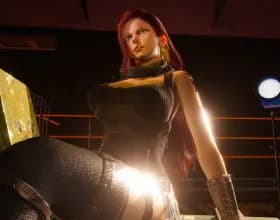 Apocalypse 2059 screenshot 5