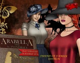 Arabella 1890
