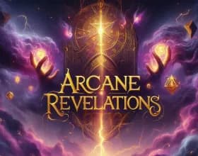 Arcane Revelations [v 0.8.1]