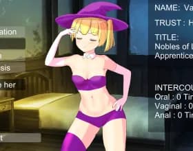 Art thou a Demon King? screenshot 1
