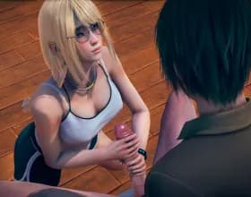 Artificial Bonds screenshot 1