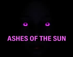 Ashes of the Sun