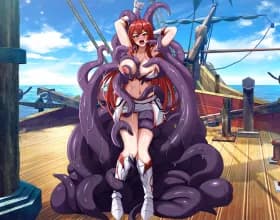 Astrid: Blade Of Vallundra screenshot 1