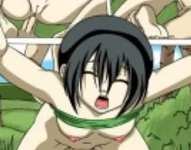 Avatar Bending Break 2 screenshot 5