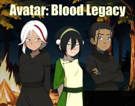 Avatar: Blood Legacy