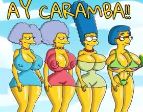 Ay Caramba