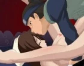 Ayames Pleasure screenshot 4