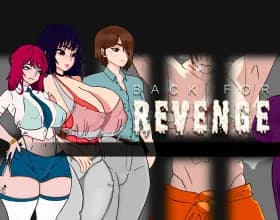 Back for Revenge
