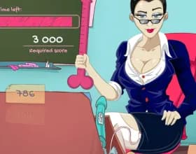 Back to School screenshot 1