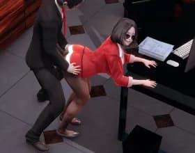 Bastians Family Secret screenshot 4