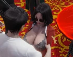 Bastians Family Secret screenshot 5